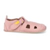 T NIDO ROSA barefoot sandalky tikki shoes nido rosa 2