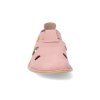 T NIDO ROSA barefoot sandalky tikki shoes nido rosa 3