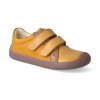 barefoot tenisky bundgaard walker yellow 2