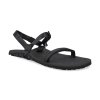 BS LIGHT X barefoot sandaly boskyshoes light x 1