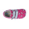 barefoot tenisky beda unicorn textilni 2 7