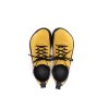 barefoot be lenka trailwalker mustard 21568 size large v 1