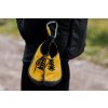 barefoot be lenka trailwalker mustard 21784 size large v 1