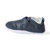 barefoot zimni capacky bobux marvel arctic navy 4