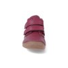 G2130269 1 kotnikova obuv froddo flexible paix bordeaux s aplikaci ruzova 3