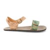 VIBE V NATURE barefoot sandaly tikki shoes vibe vegan nature 2