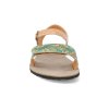 VIBE V NATURE barefoot sandaly tikki shoes vibe vegan nature 3
