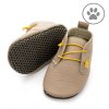 liliputi soft paws baby shoes urban latte 4272