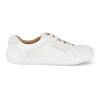 BN23411L102 barefoot tenisky blifestyle sneakerstyle bio nappa weiss bile 2