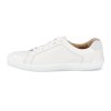 BN23411L102 barefoot tenisky blifestyle sneakerstyle bio nappa weiss bile 4