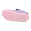BNV13406L800 barefoot tenisky blifestyle anura bio nappa velours lavender fialove 7