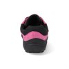 BV23407X620 barefoot outdoorova obuv s membranou blifestyle caprini himbeere ruzova 5