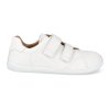 BN13403L100 barefoot tenisky blifestyle lutra bio nappa weiss bile 2