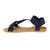 TE13904M200 barefoot sandaly blifestyle niobe w marine vegan modre 4