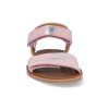 BV13903L600 barefoot sandaly blifestyle napea bio velours rosa ruzove 3