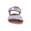 BV13903L800 barefoot sandaly blifestyle napea bio velours lavender fialove 3