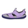 V13902M800 barefoot sandaly blifestyle gerenuk micropel lavender vegan fialove 4