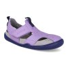 V13902M800 barefoot sandaly blifestyle gerenuk micropel lavender vegan fialove 1