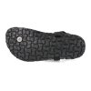 PERFORM LIGHT Y TECH barefoot sandaly boskyshoes performance light y tech cerne 7