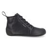 VINTERO BLACK N barefoot zimni obuv saltic vintero black nappa 2