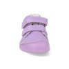 S073 399BM barefoot kotnikova obuv d d step s073 399b fialova 3