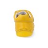 S073 399DM barefoot kotnikova obuv d d step s073 399d zluta 5