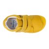 S073 399DM barefoot kotnikova obuv d d step s073 399d zluta 6
