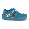 C073 376AM barefoot platene tenisky d d step c073 376a modre 2