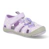 G065 394A sportovni sandalky d d step g065 394a fialove 2