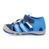 G065 338A sportovni sandalky d d step g065 338a modre 4