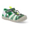 G065 338B sportovni sandalky d d step g065 338b zelene 1