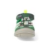 G065 338B sportovni sandalky d d step g065 338b zelene 3