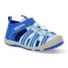 G065 384A sportovni sandalky d d step g065 384a modre 1