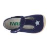 5062401 leto 2023 barefoot sandalky fare bare 5062401 modre 6