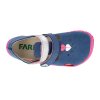 B5464252 leto 2023 barefoot sandalky fare bare b5464252 modre 6