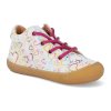 G2130291 7 kotnikova obuv froddo ollie laces white yellow barevne 1