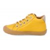 G2130291 3 kotnikova obuv froddo ollie laces dark yellow zlute 4