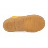 G2130291 3 kotnikova obuv froddo ollie laces dark yellow zlute 7