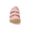 G2130285 kotnikova obuv froddo flexible pink s aplikaci ruzova 3