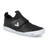 102095 01 barefoot tenisky vivobarefoot primus sport ii kids obsidian cerne 1
