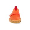 102095 11 barefoot tenisky vivobarefoot primus sport ii kids scarlett ibis cervene 3