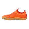 102095 11 barefoot tenisky vivobarefoot primus sport ii kids scarlett ibis cervene 4