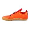 112095 11 barefoot tenisky vivobarefoot primus sport ii juniors scarlett ibis cervene 4