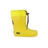27M002.70W 700 barefoot zateplene holinky koel yellow zlute 2