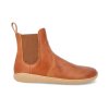 201057 02 barefoot kotnikova obuv vivobarefoot geo chelsea w tan hneda 2