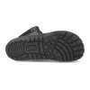 04T001.50E 000 barefoot zimni obuv s membranou koel4kids mica vegan tex black cerna 7