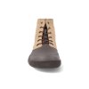 N22118F700 barefoot zateplena obuv blifestyle chicstyle beige hnede 3