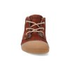 09M004.217 510 barefoot zimni obuv koel4kids baby bare bio nubuk chocolate hneda 3