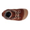 09M004.217 510 barefoot zimni obuv koel4kids baby bare bio nubuk chocolate hneda 6