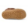 BN12708W910 barefoot zimni obuv s membranou blifestyle pekari bio tex wool haselnuss hneda 7